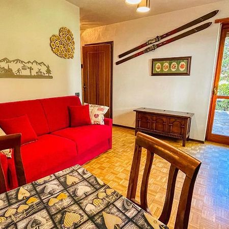 Appartamento Einaudi 11 - Affitti Brevi Italia Bardonecchia Zewnętrze zdjęcie