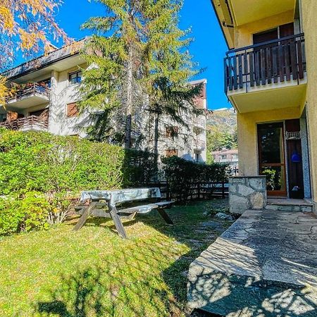 Appartamento Einaudi 11 - Affitti Brevi Italia Bardonecchia Zewnętrze zdjęcie