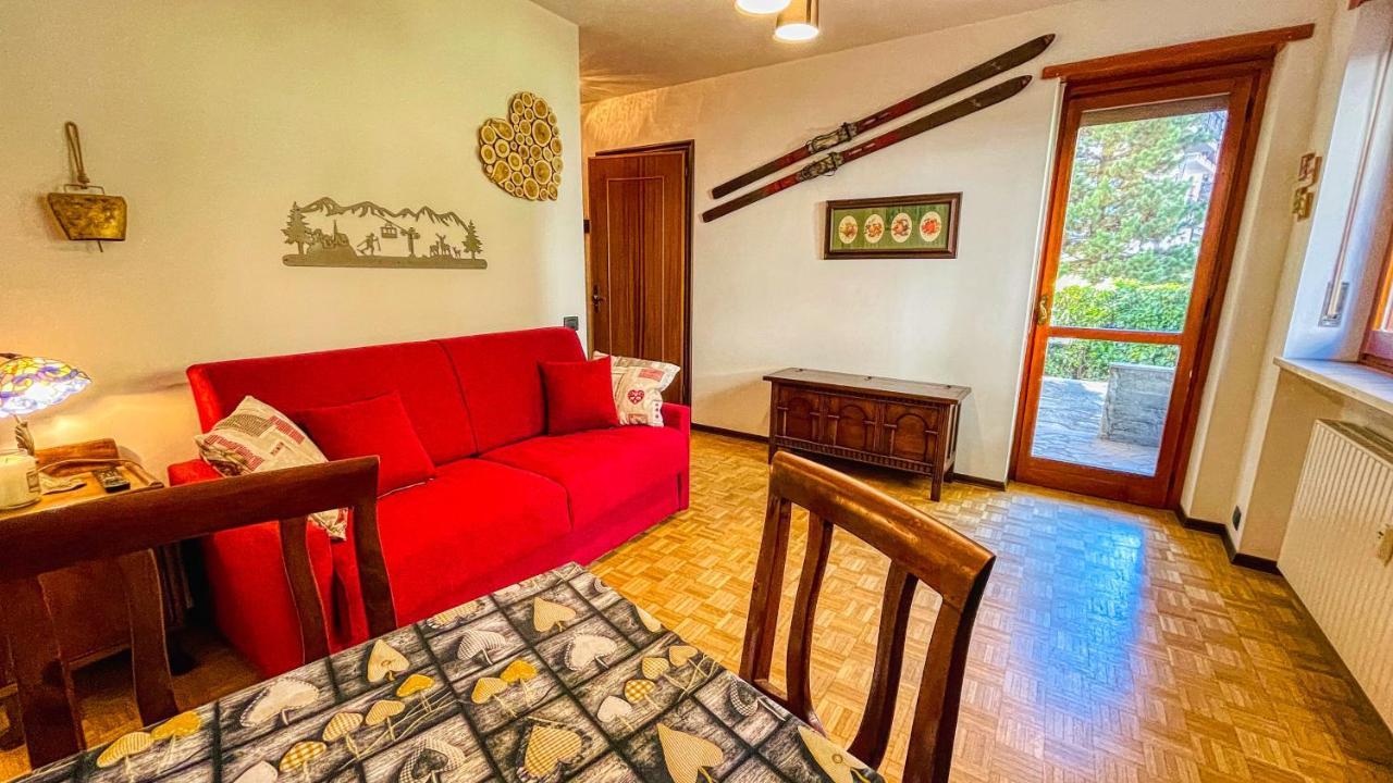 Appartamento Einaudi 11 - Affitti Brevi Italia Bardonecchia Zewnętrze zdjęcie