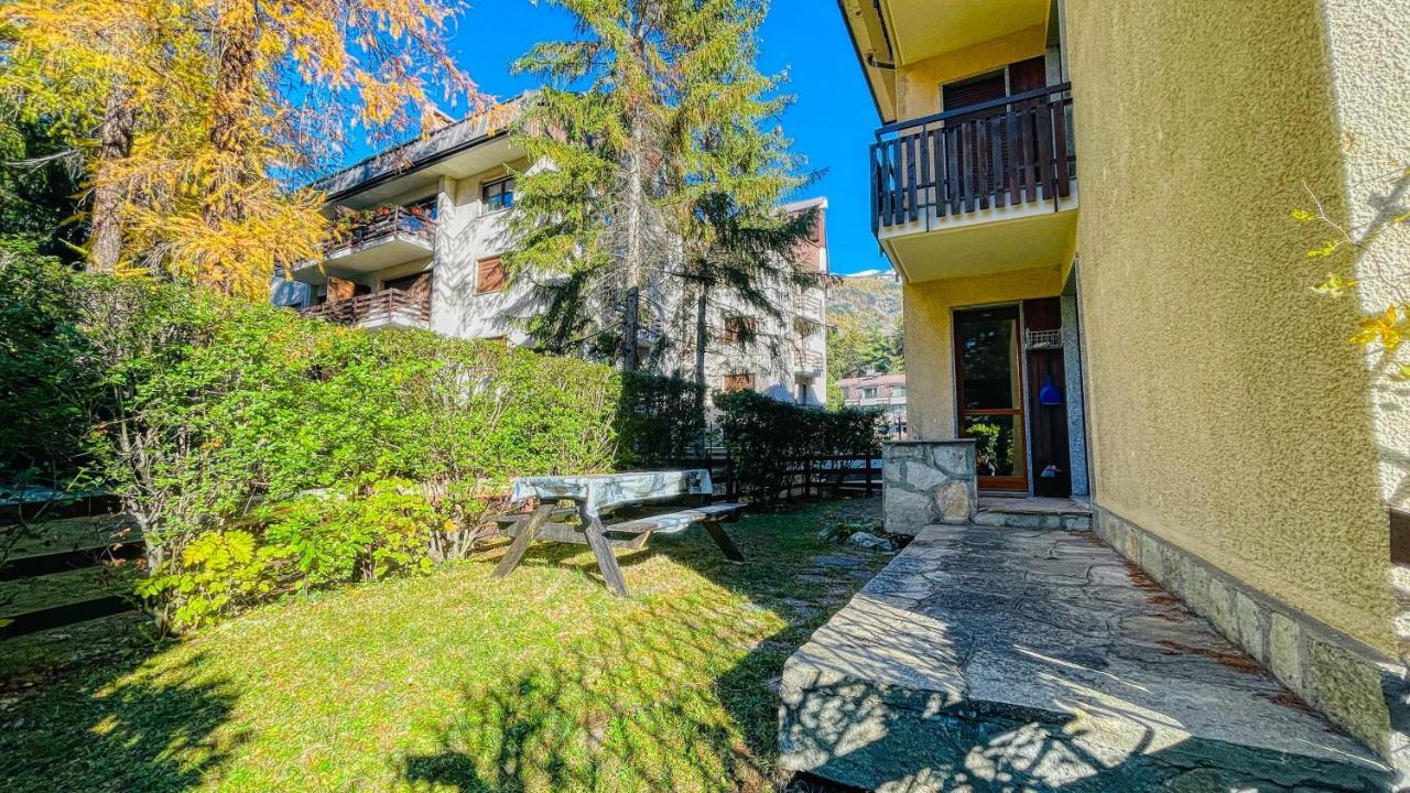 Appartamento Einaudi 11 - Affitti Brevi Italia Bardonecchia Zewnętrze zdjęcie