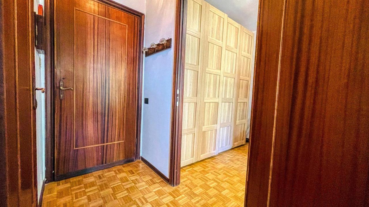 Appartamento Einaudi 11 - Affitti Brevi Italia Bardonecchia Zewnętrze zdjęcie