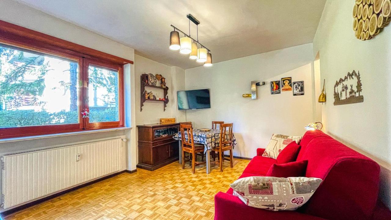 Appartamento Einaudi 11 - Affitti Brevi Italia Bardonecchia Zewnętrze zdjęcie