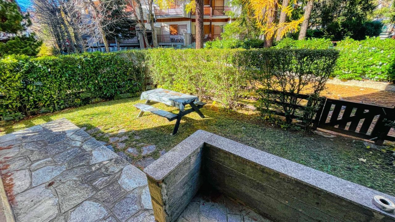 Appartamento Einaudi 11 - Affitti Brevi Italia Bardonecchia Zewnętrze zdjęcie